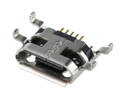 ULEFONE ανταλλακτική θύρα φόρτισης για smartphone S8 - Spare parts