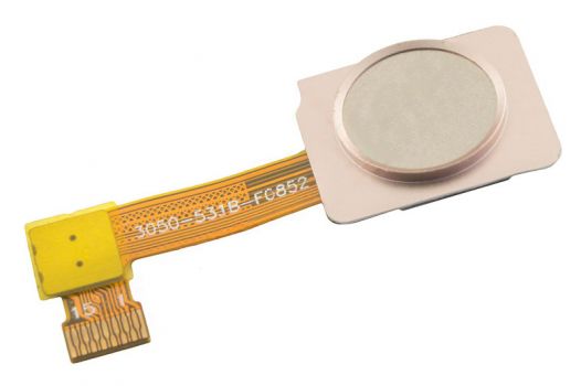 ULEFONE ανταλλακτικό fingerprint FPC για smartphone S8 Pro, χρυσό - Spare parts