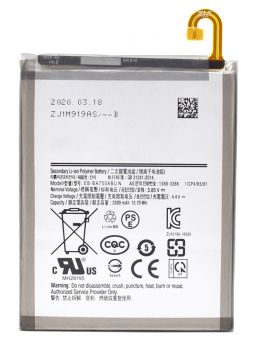 UNBRANDED - Smartphone batteries