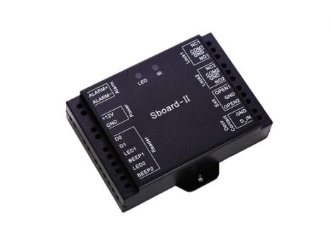 SECUKEY Μίνι ελεγκτής δύο θυρών SCK-SBOARD-II - Security systems
