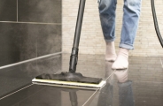 Karcher Ατμοκαθαριστής SC 2 EasyFix - Steam Systems - Cleaning & Hygiene Products