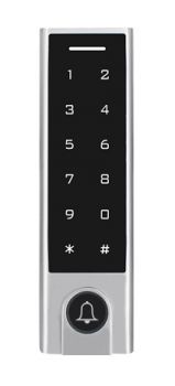 SECUKEY αυτόνομο πληκτρολόγιο πρόσβασης SCK-H3-BT, αδιάβροχο, Bluetooth - Security systems