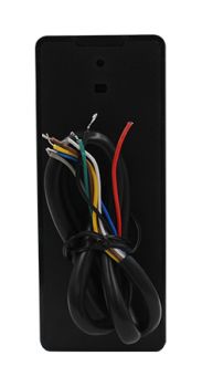 SECUKEY Αυτόνομο αδιάβροχο πληκτρολόγιο πρόσβασης SCK-K2-EM, 125KHz - Συστήματα Ασφαλείας