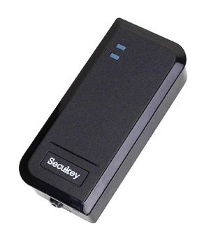 SECUKEY Αυτόνομος αναγνώστης καρτών SCK-S2-EM, αδιάβροχος - Συστήματα Ασφαλείας