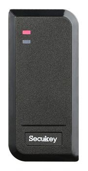 SECUKEY Αυτόνομος αναγνώστης καρτών SCK-S2-EM, αδιάβροχος - Συστήματα Ασφαλείας