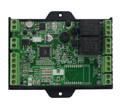 SECUKEY Μίνι ελεγκτής δύο θυρών SCK-SBOARD-IIWIFI - Συστήματα Ασφαλείας