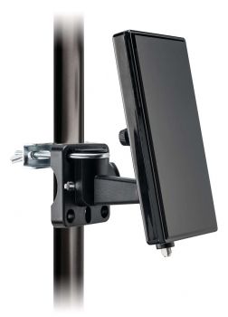 PHILIPS Ψηφιακή κεραία τηλεόρασης SDV5228/12, HDTV DVB-T/T2, 36dB, 4K - Image - Audio