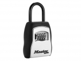 Masterlock - Select Access M-neck controlled access device - Safe deposit boxes -Security Locks - Padlocks