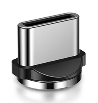 USAMS αντάπτορας USB Type-C SJ159USBT για μαγνητικό καλώδιο - Καλώδια