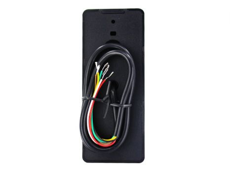 SECUKEY Πληκτρολόγιο εξόδου SK2-REM, Wiegand, 125KHz - Security systems