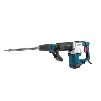 Maestro SKD-2518 ΣΚΑΠΤΙΚΟ ΚΑΤΕΔΑΦΙΣΤΙΚΟ 1500W, 25J, 10.4kg (ΒΑΛΙΤΣΑ) - Πιστολέτα - Σκαπτικά - Κατεδαφιστικά - Καρφωτικά