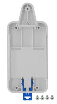 SONOFF θήκη για ράγα διακοπτών SNF-DR - Electrical equipment