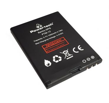 POWERTECH - Smartphone batteries
