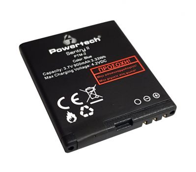 POWERTECH - Smartphone batteries