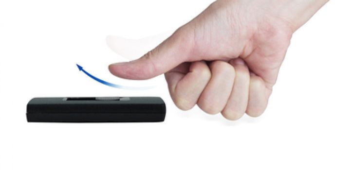 SILICON POWER USB Flash Ultima U03, 64GB, USB 2.0, μαύρο - Περιφερειακά PC