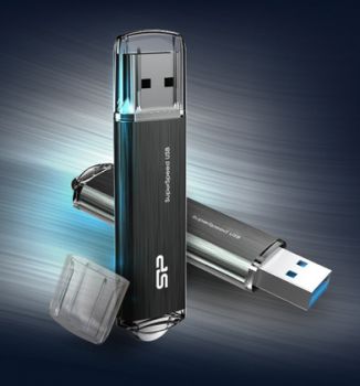 SILICON POWER USB Marvel Xtreme M80, 500GB, USB 3.2, 600-500MB/s, γκρι - Περιφερειακά PC