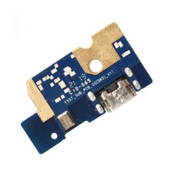 OUKITEL ανταλλακτικό small PCBA για smartphone C15 Pro - Spare parts