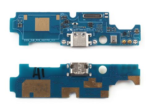 OUKITEL ανταλλακτικό PCBA για smartphone C17 Pro - Spare parts