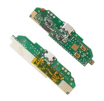 OUKITEL ανταλλακτικό small PCBA για smartphone WP2 - Spare parts