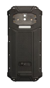 OUKITEL back cover για smartphone WP2, μαύρο - Spare parts