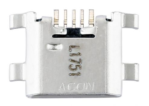 USB Connector για Ηuawei Honor 7 - Spare parts