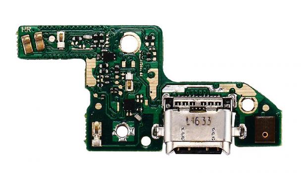 Charging dock για Huawei Honor 8/V8 - Spare parts