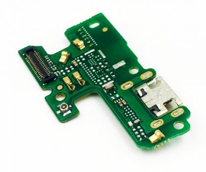 Charging Dock για Huawei Honor 8 Lite - Spare parts