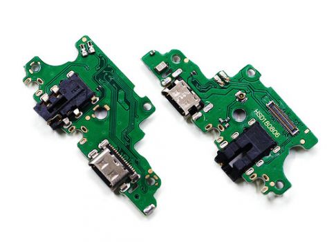 Πλακέτα φόρτισης για HUAWEI Nova 3 - Spare parts