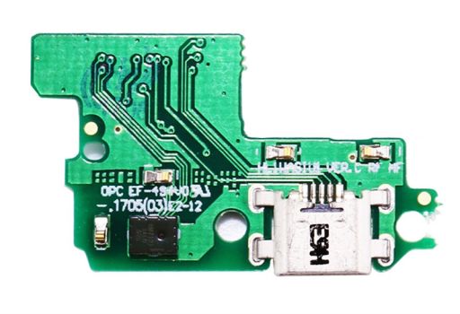 Charging dock Huawei Nova Lite - Spare parts