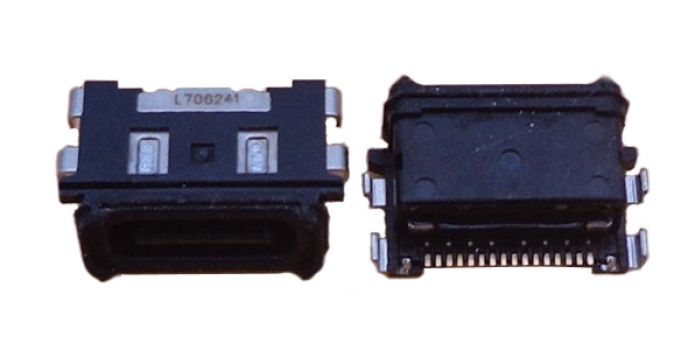 USB Κοννέκτορας για HUAWEI P10 - Spare parts