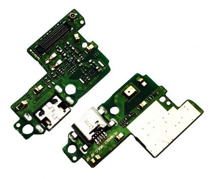 Charging dock για Huawei P10 Lite - Spare parts