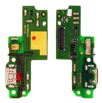 Πλακέτα φόρτισης για Huawei P9 Lite - Spare parts