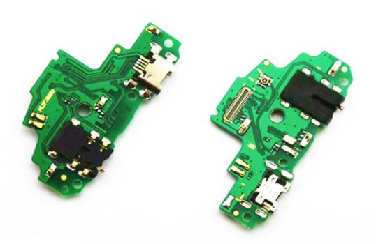 Charging Dock για Huawei P Smart - Spare parts