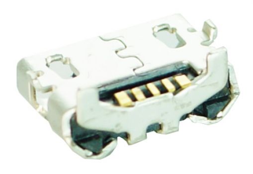 USB Κοννέκτορας HUAWEI ASCENT P8/4X/Y6/4A/P8 MaxLite - Spare parts