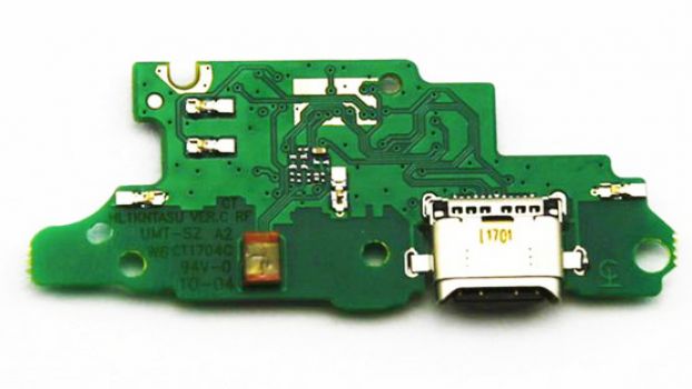 Πλακέτα φόρτισης για HUAWEI Honor V8 - Spare parts