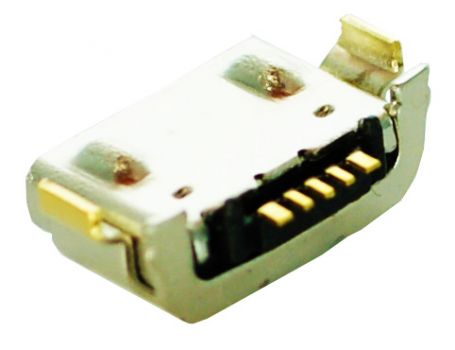 USB κοννέκτορας για HUAWEI Y6 II - Spare parts