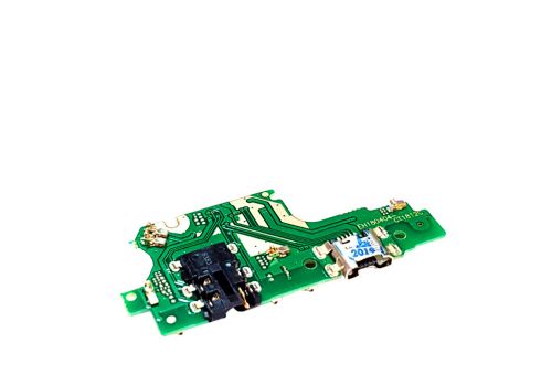 Πλακέτα φόρτισης για Huawei Y7 2018 - Spare parts