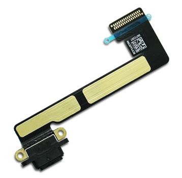 Καλώδιο Flex Charging Port SPIP-124 για iPad Mini, μαύρο - Spare parts