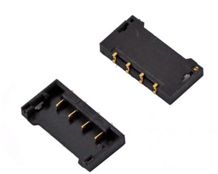 Επαφή μπαταρίας για iPhone 4s - Spare parts