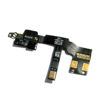 Καλώδιο Flex αισθητήρα και μικρόφωνο για iPhone 5 - Spare parts