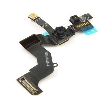 Εμπρός κάμερα με Flex αισθητήρα για iPhone 5G - Spare parts