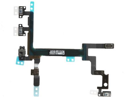 Καλώδιο Flex On/Off για iPhone 5G - Spare parts