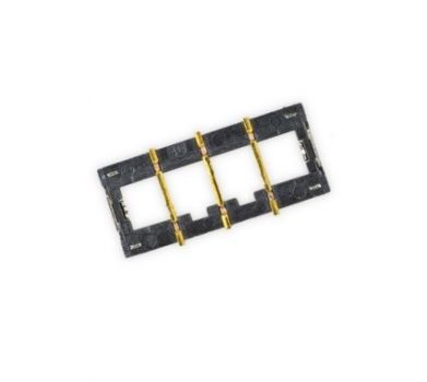 Επαφή μπαταρίας για iPhone 5s - Spare parts