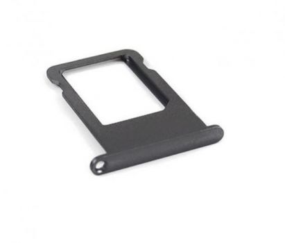 Βάση SIM για iPhone 6/6 Plus, Gray - Spare parts
