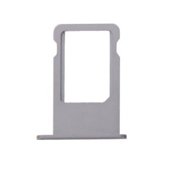 Βάση SIM για iPhone 6s, Gray - Spare parts