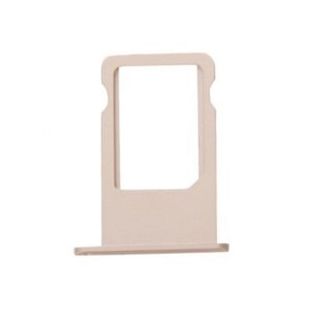 Βάση SIM για iPhone 6s, Rose - Spare parts