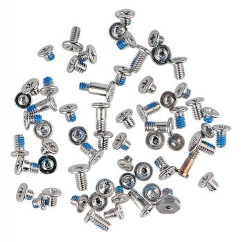 Σετ βίδες εσωτερικές 57τεμ για iPhone 6s Plus - Spare parts