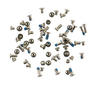 Σέτ βίδες, πλήρες, για iPhone 6 - Spare parts