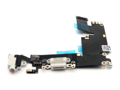 Καλώδιο Flex κοννέκτορα φόρτισης για iPhone 6 plus, Gold - Spare parts