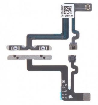 Καλώδιο Flex Volume για iPhone 6 plus - Spare parts